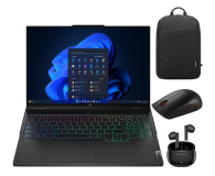 Lenovo Legion Pro 7-16 i9-14900HX/32GB/1TB/Win11 RTX4090 240Hz - 1271933 - zdjęcie 1